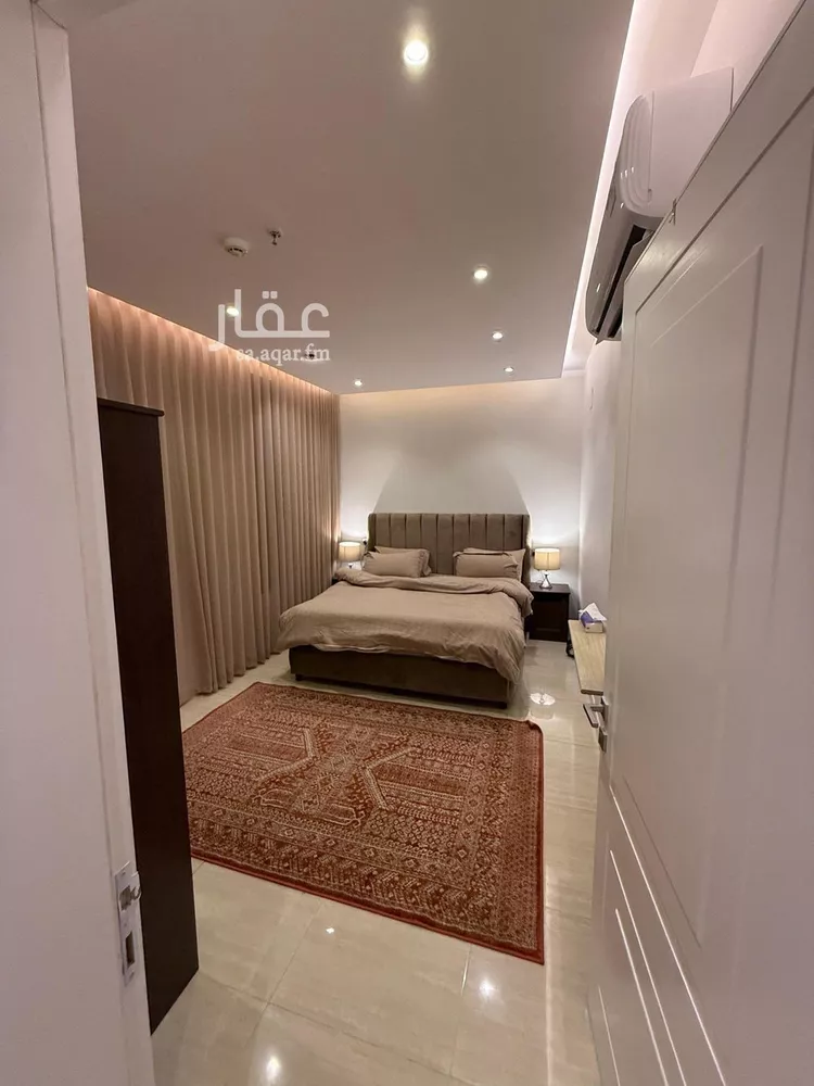 شقة للبيع في شارع الجمازية, حي إشبيلية, مدينة الرياض, منطقة الرياض صورة 2