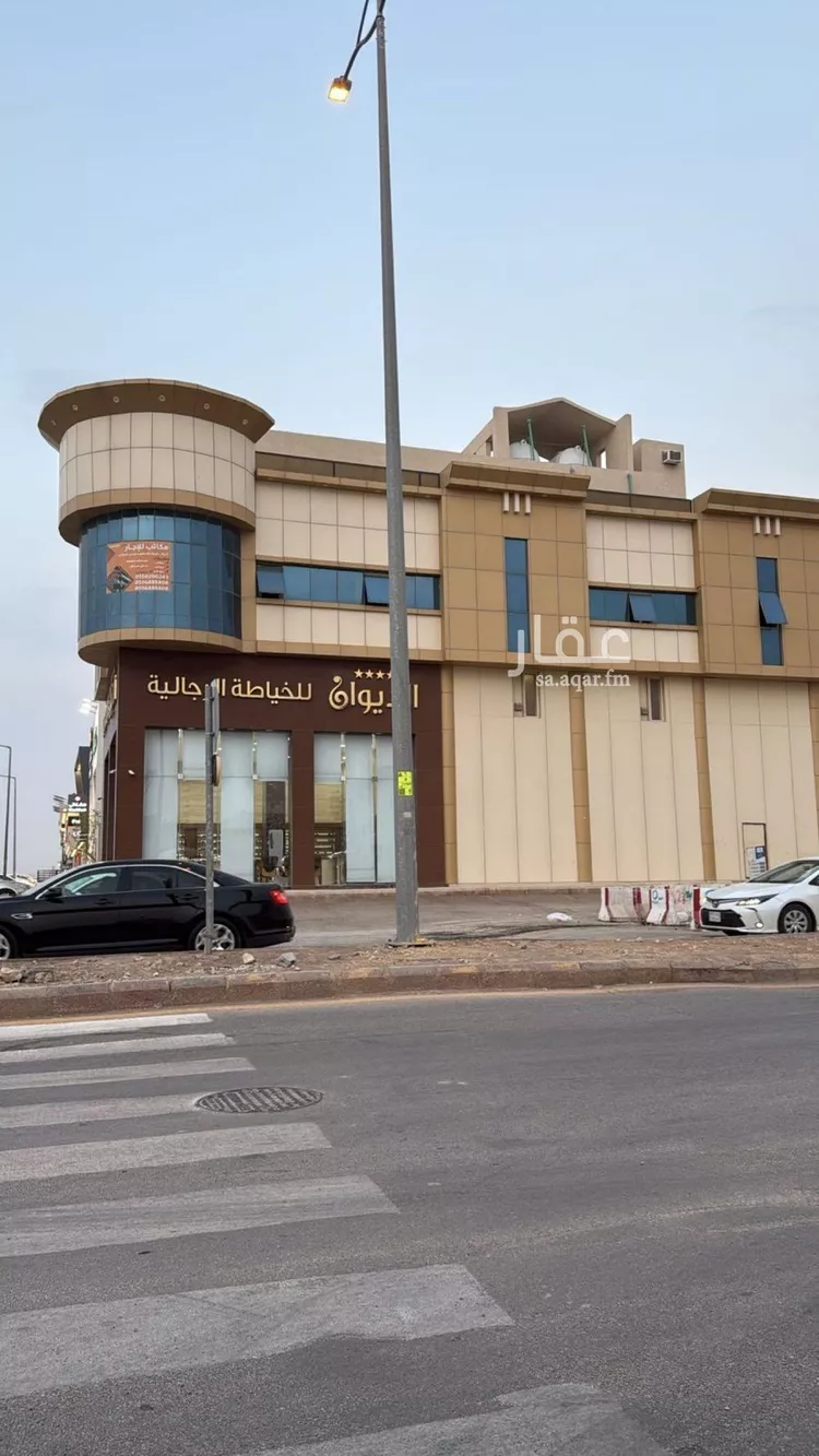 دور للإيجار في شارع ريحانه بنت زيد, حي العارض, مدينة الرياض, منطقة الرياض صورة 2