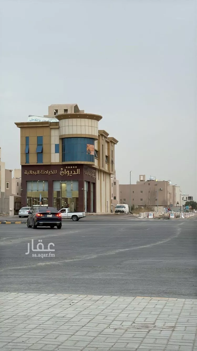 عمارة للإيجار في شارع ريحانه بنت زيد, حي العارض, مدينة الرياض, منطقة الرياض
