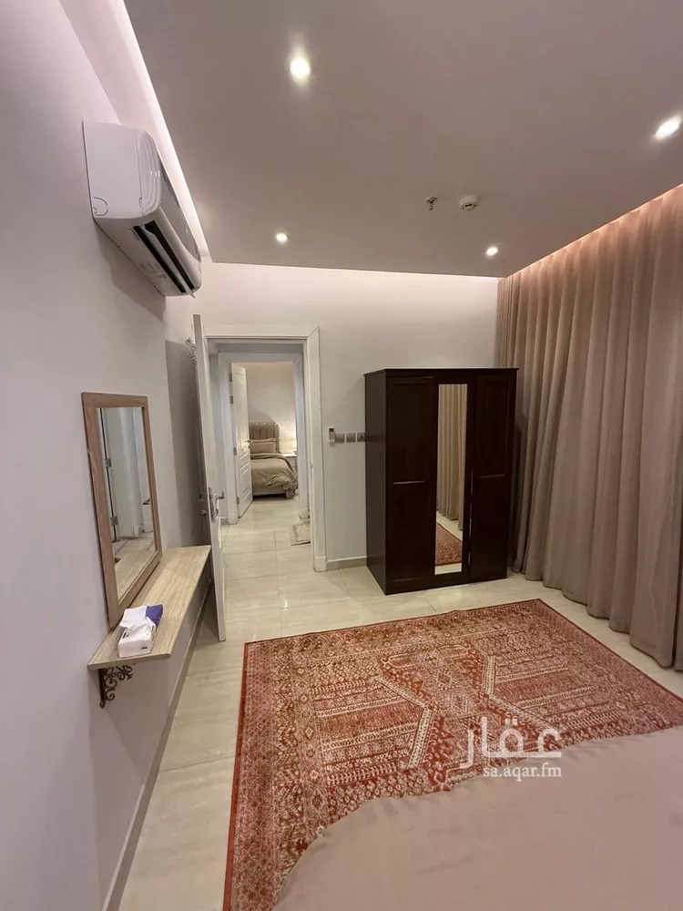 شقة للبيع في شارع الجمازية, حي إشبيلية, مدينة الرياض, منطقة الرياض