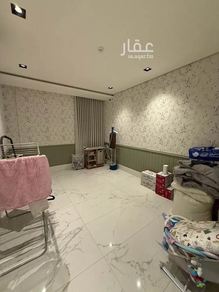 شقة للإيجار في شارع رباح اللخمي, حي النرجس, مدينة الرياض, منطقة الرياض صورة 4