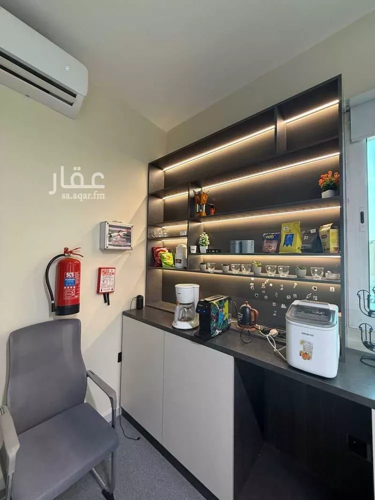 Commercial Office for Rent in Riyadh Al Arid صورة 4