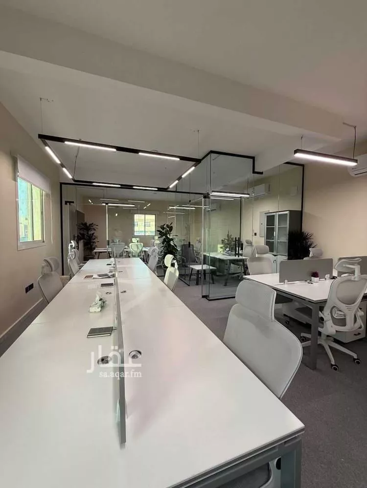 Commercial Office for Rent in Riyadh Al Arid صورة 3