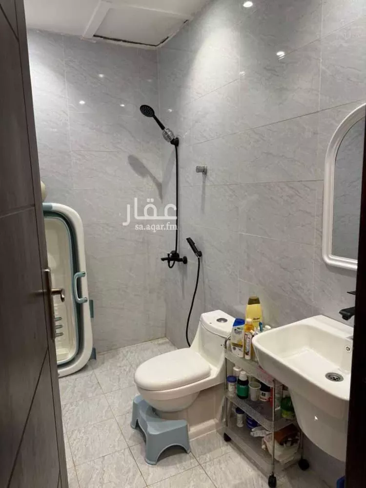 شقة للبيع في شارع ماجد بن مرعيد, حي الدار البيضاء, مدينة الرياض, منطقة الرياض صورة 4