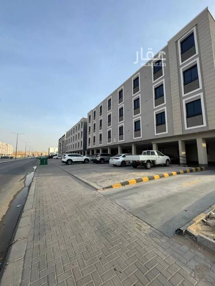 شقة للبيع في شارع ماجد بن مرعيد, حي الدار البيضاء, مدينة الرياض, منطقة الرياض صورة 5