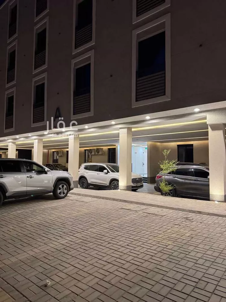 شقة للبيع في شارع ماجد بن مرعيد, حي الدار البيضاء, مدينة الرياض, منطقة الرياض صورة 4