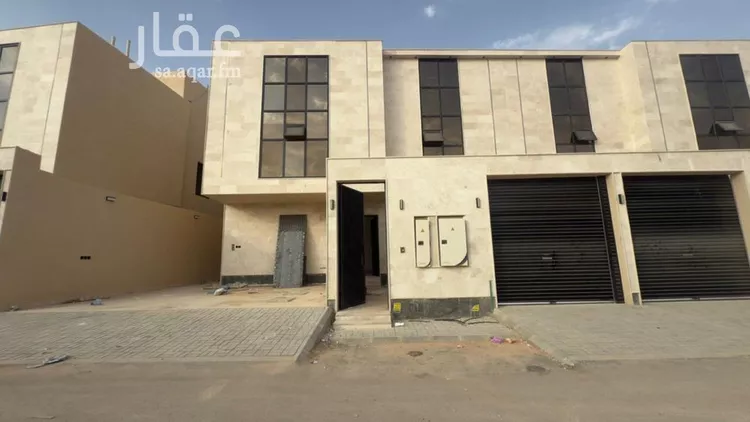 دور للبيع في شارع اطلس, حي طويق, مدينة الرياض, منطقة الرياض صورة 4