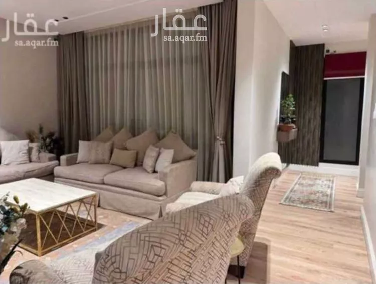 شقة للإيجار في شارع عبدالحميد السندي, حي النرجس, مدينة الرياض, منطقة الرياض صورة 5