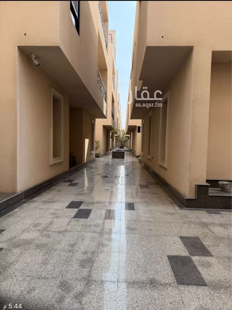 شقة للإيجار في شارع يوسف بن أبي إسحاق, حي النرجس, مدينة الرياض, منطقة الرياض صورة 5
