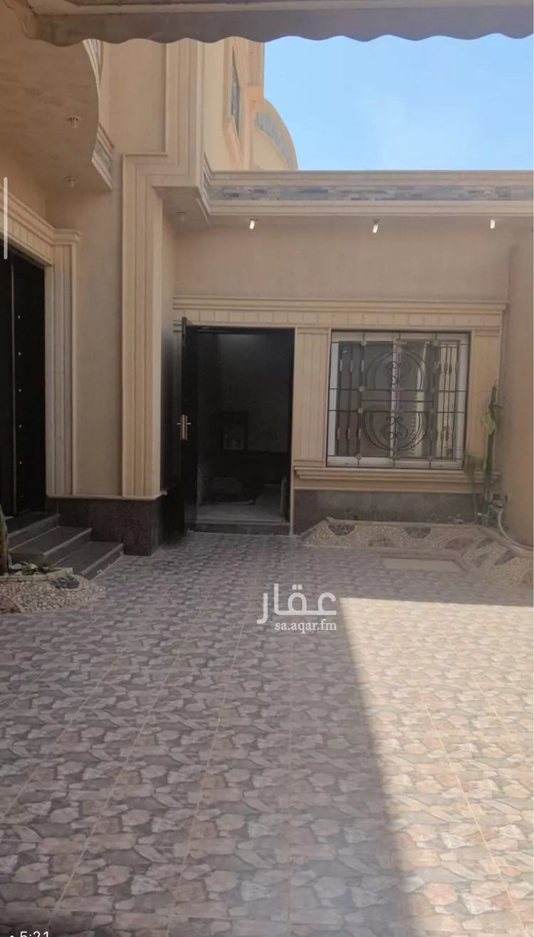 فيلا للبيع في شارع رقم 433, حي المونسية, مدينة الرياض, منطقة الرياض صورة 3