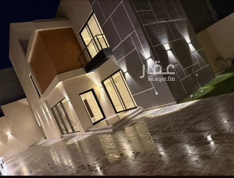 فيلا للإيجار في شارع حي الجنادرية, حي الجنادرية, مدينة الرياض, منطقة الرياض