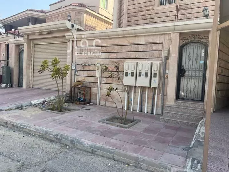 شقة للإيجار في شارع النابغة الجعدي ، حي الجامعيين ، الدمام ، الدمام صورة 2