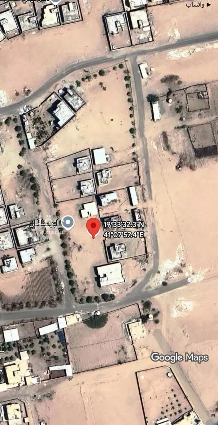 أرض للبيع في شارع طريق الملك فهد, حي ناوان, مدينة ناوان, منطقة الباحة