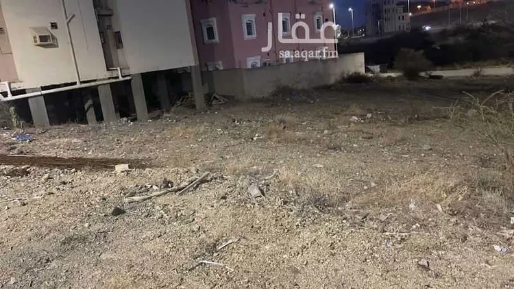 أرض للبيع في شارع الشروق 31, حي الشروق, مدينة الباحة, منطقة الباحة