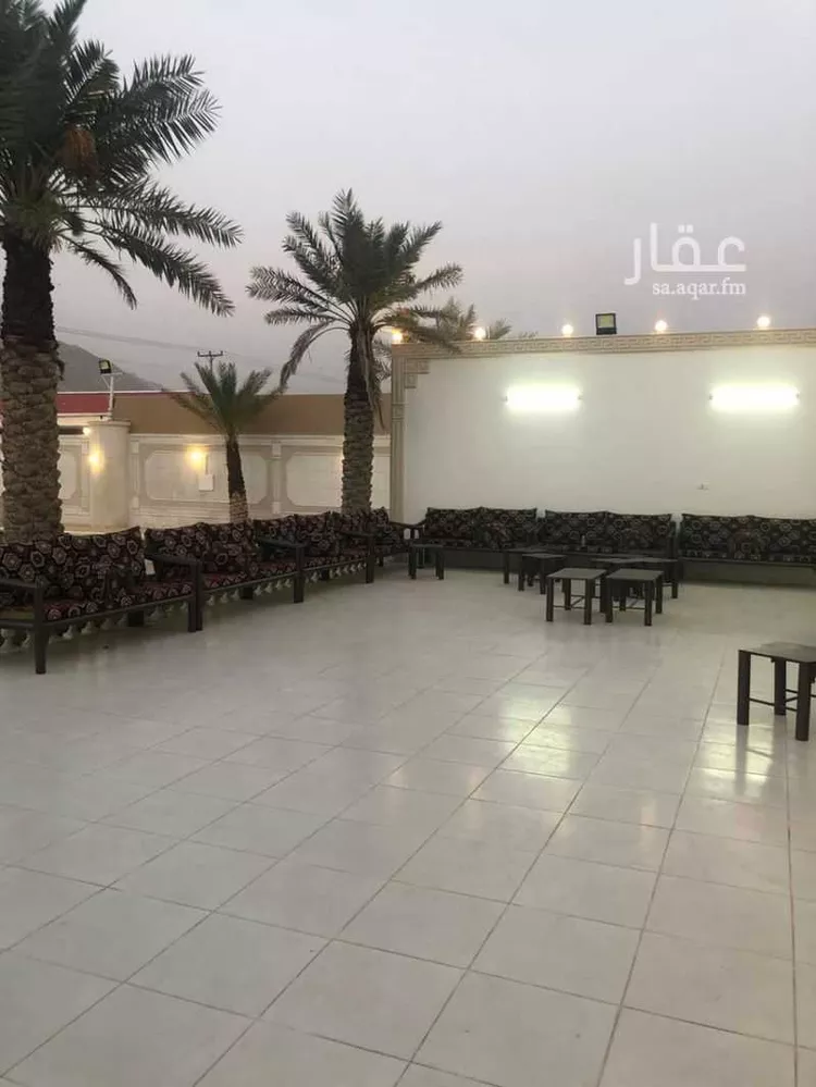 شاليه واستراحة للحجز في شارع البيعة, الراشدية, مكة 6