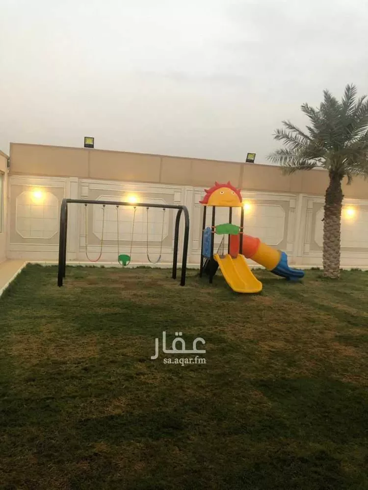 شاليه واستراحة للحجز في شارع البيعة, الراشدية, مكة صورة 4