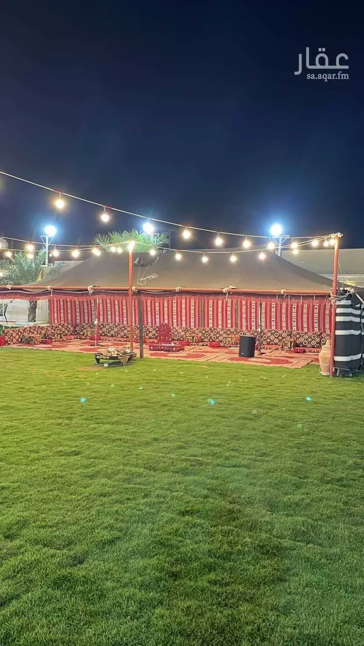 شاليه واستراحة للحجز في شارع البيعة, الراشدية, مكة 11