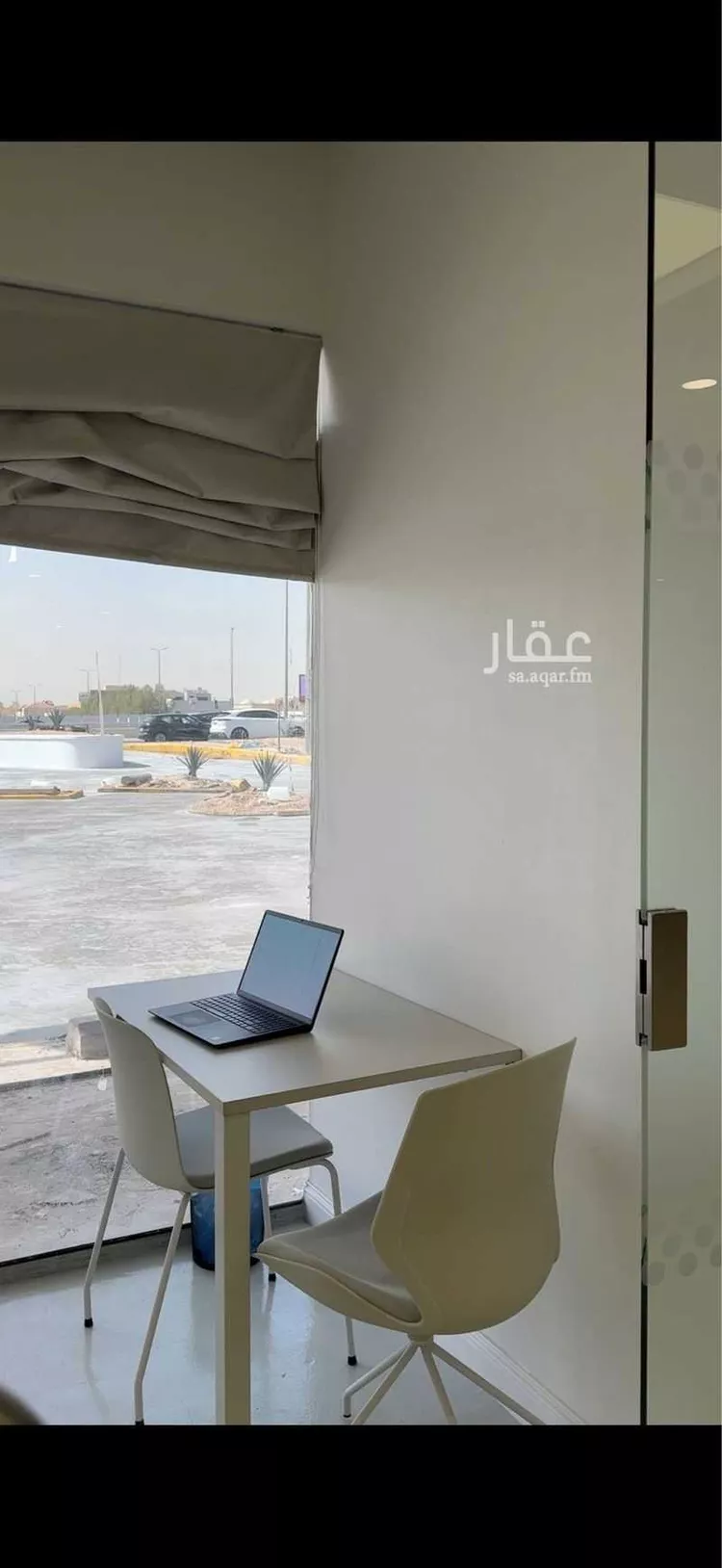 مكتب تجاري للإيجار في شارع صيدا, حي الدريهمية, مدينة الرياض, منطقة الرياض صورة 2
