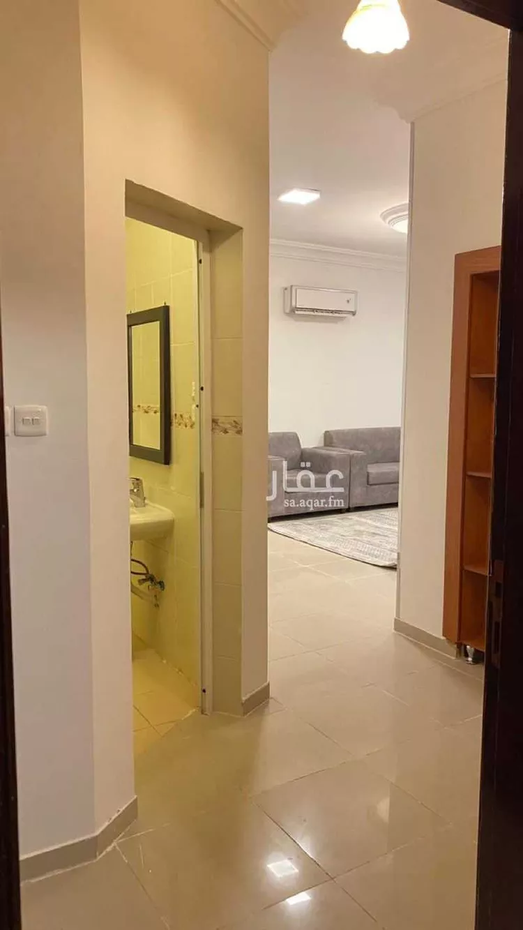 شقة للإيجار في شارع خزيمة ابن ثابت, حي الفيصلية, مدينة امارة منطقة مكة المكرمة - الطائف, منطقة مكة المكرمة صورة 4