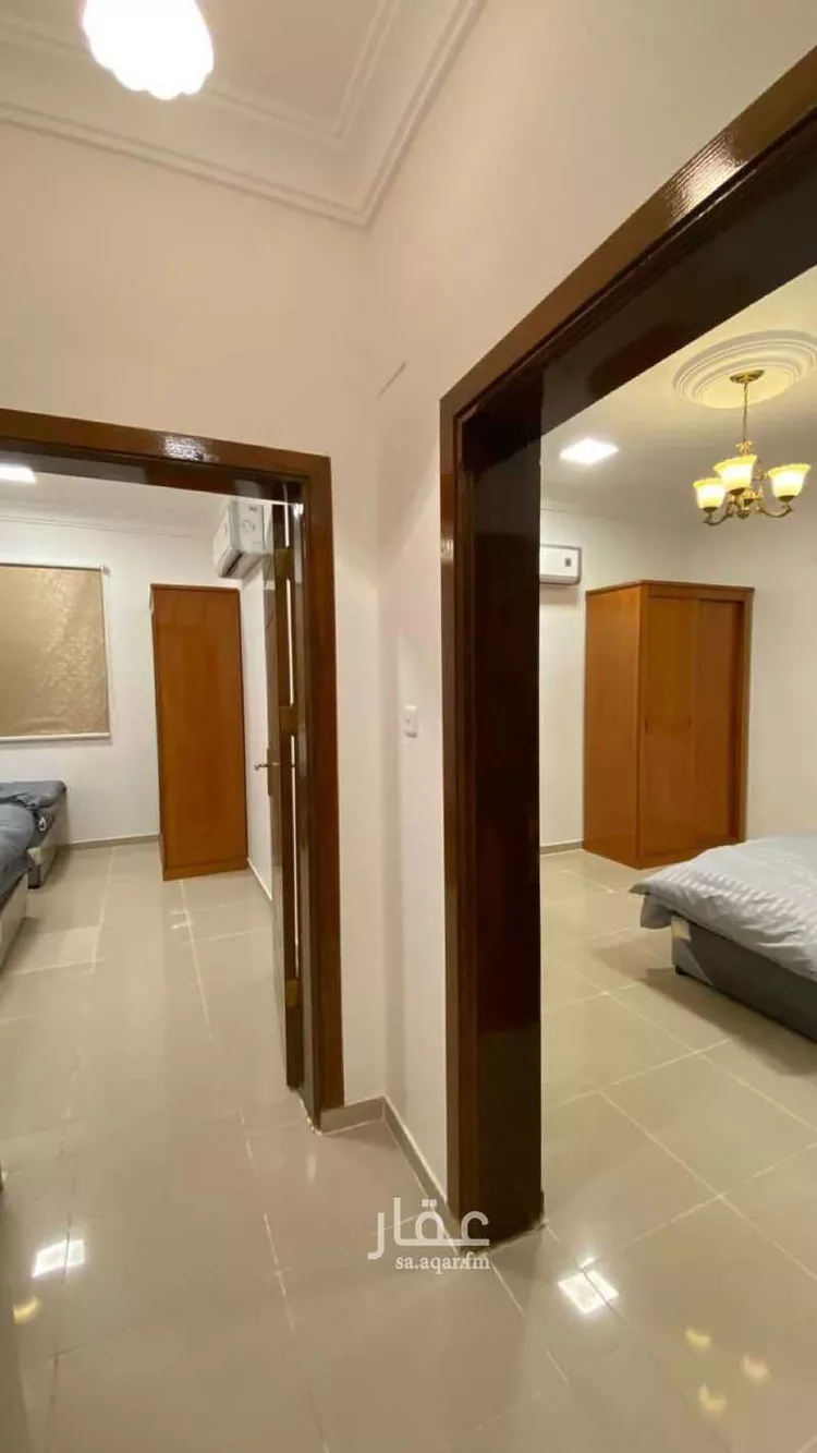 شقة للإيجار في شارع خزيمة ابن ثابت, حي الفيصلية, مدينة امارة منطقة مكة المكرمة - الطائف, منطقة مكة المكرمة صورة 3