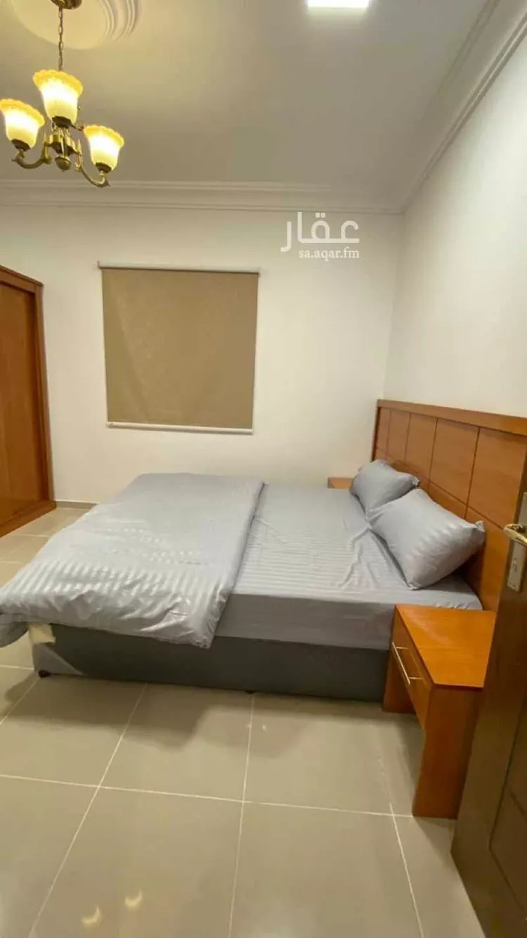 شقة للإيجار في شارع خزيمة ابن ثابت, حي الفيصلية, مدينة امارة منطقة مكة المكرمة - الطائف, منطقة مكة المكرمة صورة 5