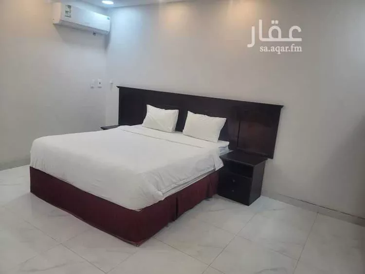 شقة للإيجار في شارع ابو بكر بن عثمان, حي الأثير, مدينة الدمام, المنطقة الشرقية صورة 5
