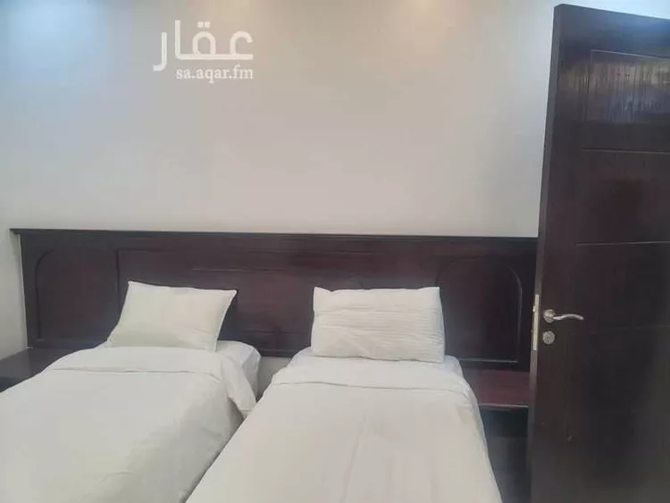 شقة للإيجار في شارع ابو بكر بن عثمان, حي الأثير, مدينة الدمام, المنطقة الشرقية صورة 2