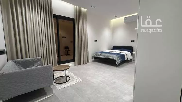 شقة للإيجار في شارع علي بن أحمد العمري ، حي العارض ، الرياض ، منطقة الرياض صورة 3