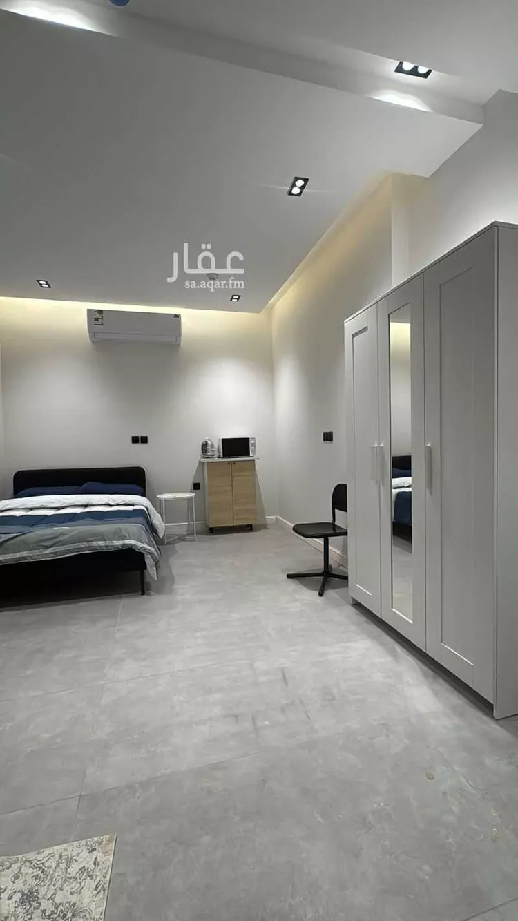 شقة للإيجار في شارع علي بن أحمد العمري ، حي العارض ، الرياض ، منطقة الرياض صورة 2