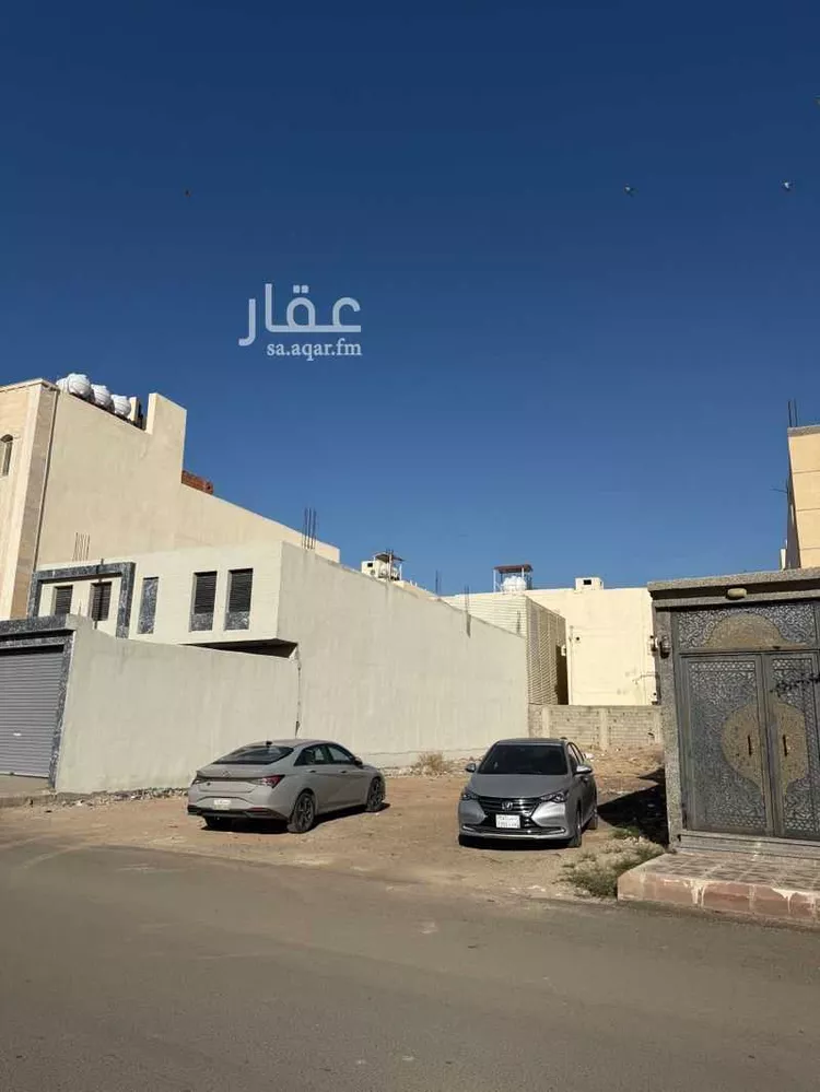 أرض للبيع في شارع سهل بن سعد الساعدي, حي الرانوناء, مدينة المدينة المنورة, منطقة المدينة المنورة صورة 2