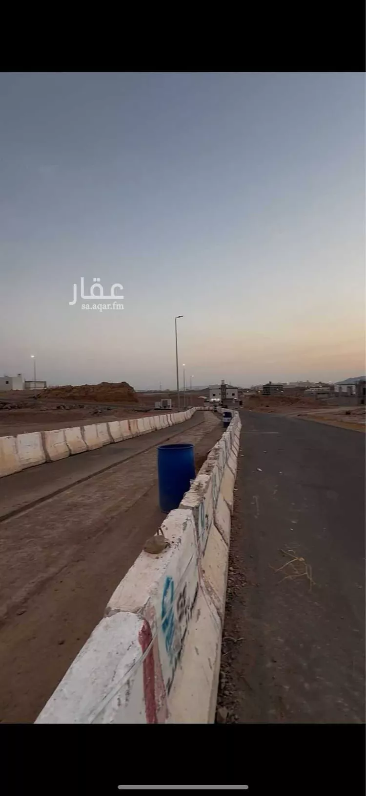 أرض للبيع في شارع ابراهيم بن هلال بن علي, حي العاقول, مدينة المدينة المنورة, منطقة المدينة المنورة صورة 2