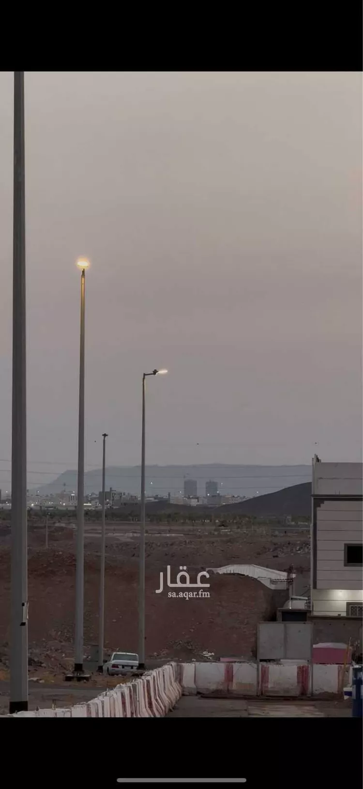 Land for Sale in Medina Al Matar