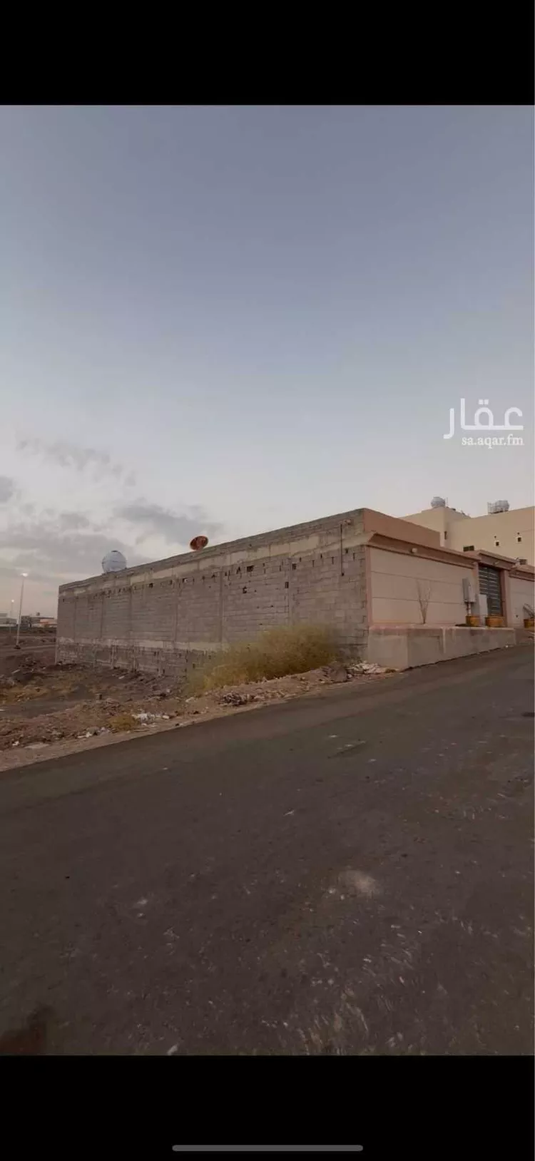 أرض للبيع في شارع ابراهيم بن هلال بن علي, حي العاقول, مدينة المدينة المنورة, منطقة المدينة المنورة صورة 4