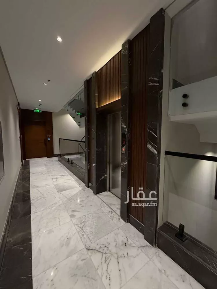 شقة للإيجار في شارع ابن ابي راشد, حي وادي مذينب, مدينة المدينة المنورة, منطقة المدينة المنورة صورة 4