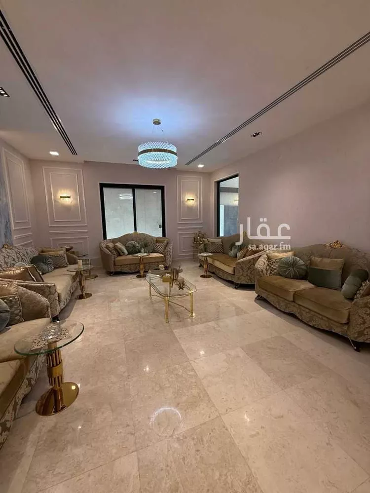 Villa for Sale in Medina Al Jamawat 7