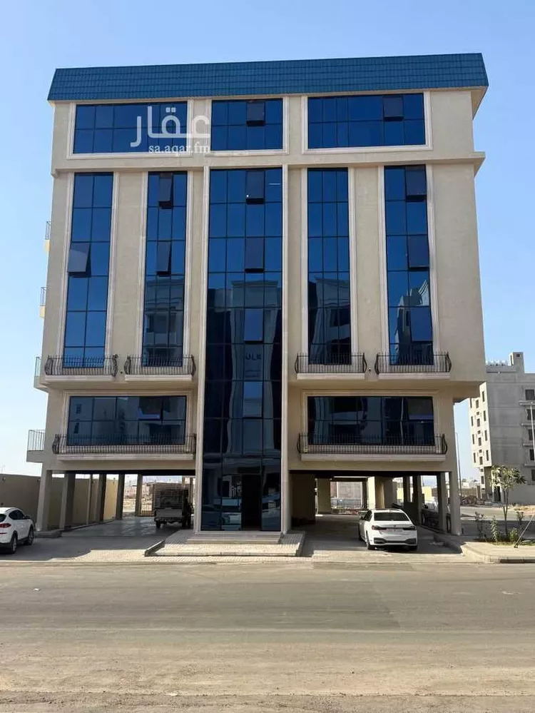 شقة للبيع في شارع ممر مشاه 2331, حي عين الخيف, مدينة المدينة المنورة, منطقة المدينة المنورة صورة 3