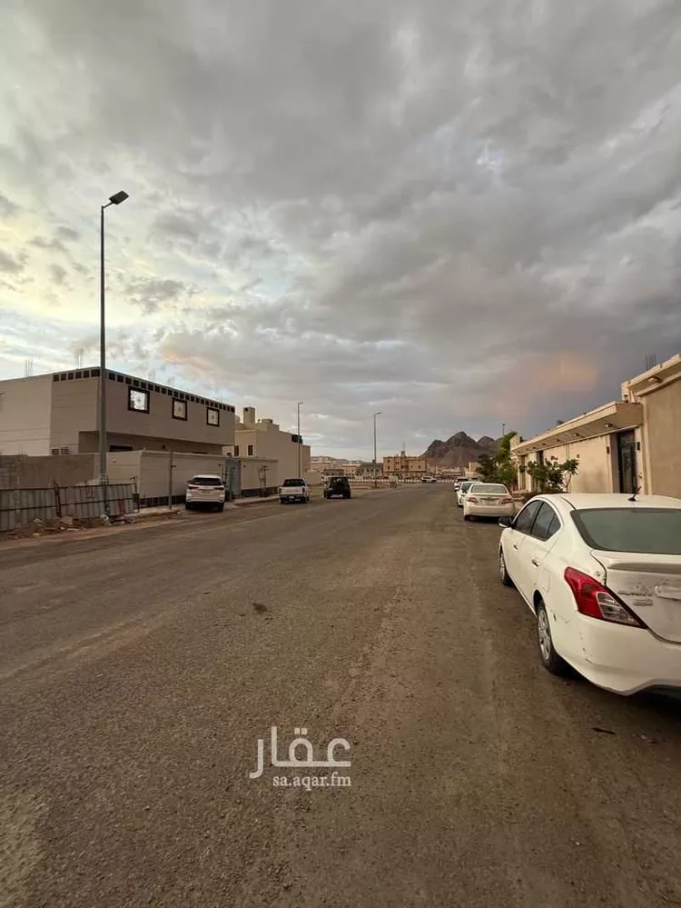 أرض للبيع في شارع ساحات, حي المدينة الصناعية, مدينة المدينه المنوره, منطقة المدينة المنورة صورة 4