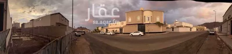 أرض للبيع في شارع ساحات, حي المدينة الصناعية, مدينة المدينه المنوره, منطقة المدينة المنورة صورة 3