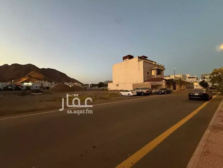 أرض للبيع في شارع الصاغاني, حي شظاة, مدينة المدينة المنورة, منطقة المدينة المنورة