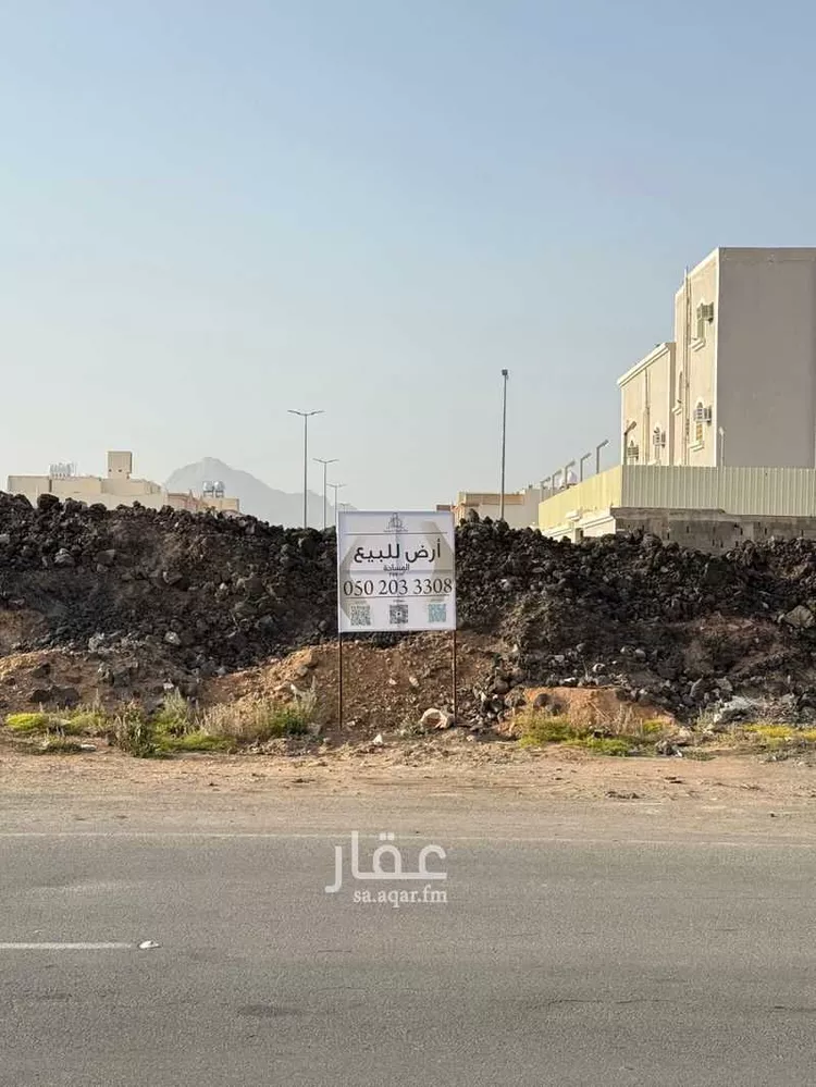 Land for Sale in Medina King Fahd صورة 3