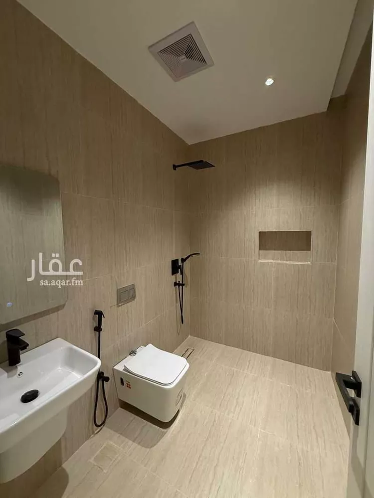 شقة للإيجار في شارع ابن ابي راشد, حي وادي مذينب, مدينة المدينة المنورة, منطقة المدينة المنورة صورة 5