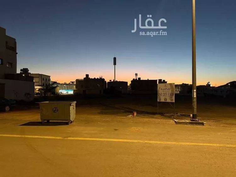 أرض للبيع في شارع الكرابيسي, حي شظاة, مدينة المدينة المنورة, منطقة المدينة المنورة