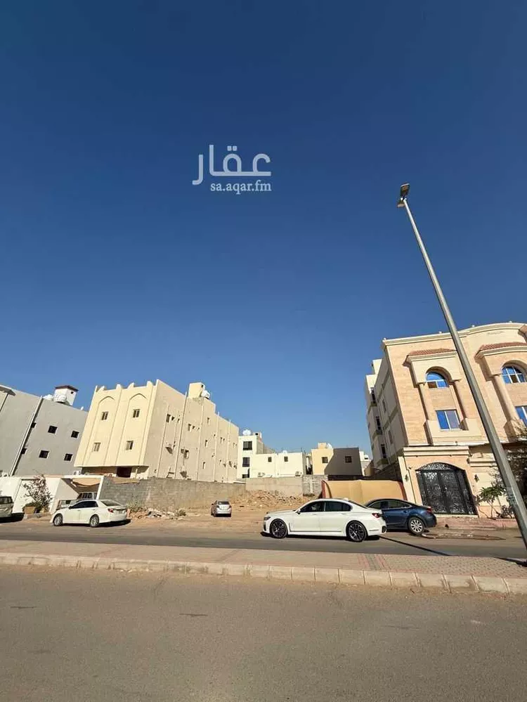 أرض للبيع في شارع الحكم ابن مسلم العقيلي, حي الرانوناء, مدينة المدينة المنورة, منطقة المدينة المنورة صورة 2