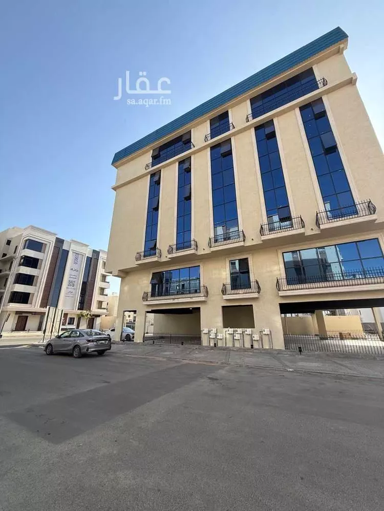 شقة للبيع في شارع ممر مشاه 2331, حي عين الخيف, مدينة المدينة المنورة, منطقة المدينة المنورة