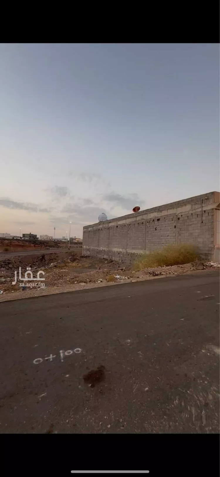 أرض للبيع في شارع ابراهيم بن هلال بن علي, حي العاقول, مدينة المدينة المنورة, منطقة المدينة المنورة صورة 3