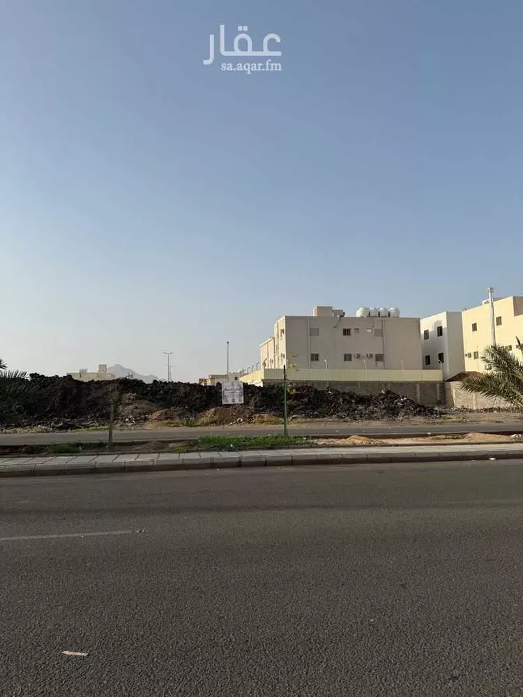 Land for Sale in Medina King Fahd صورة 2