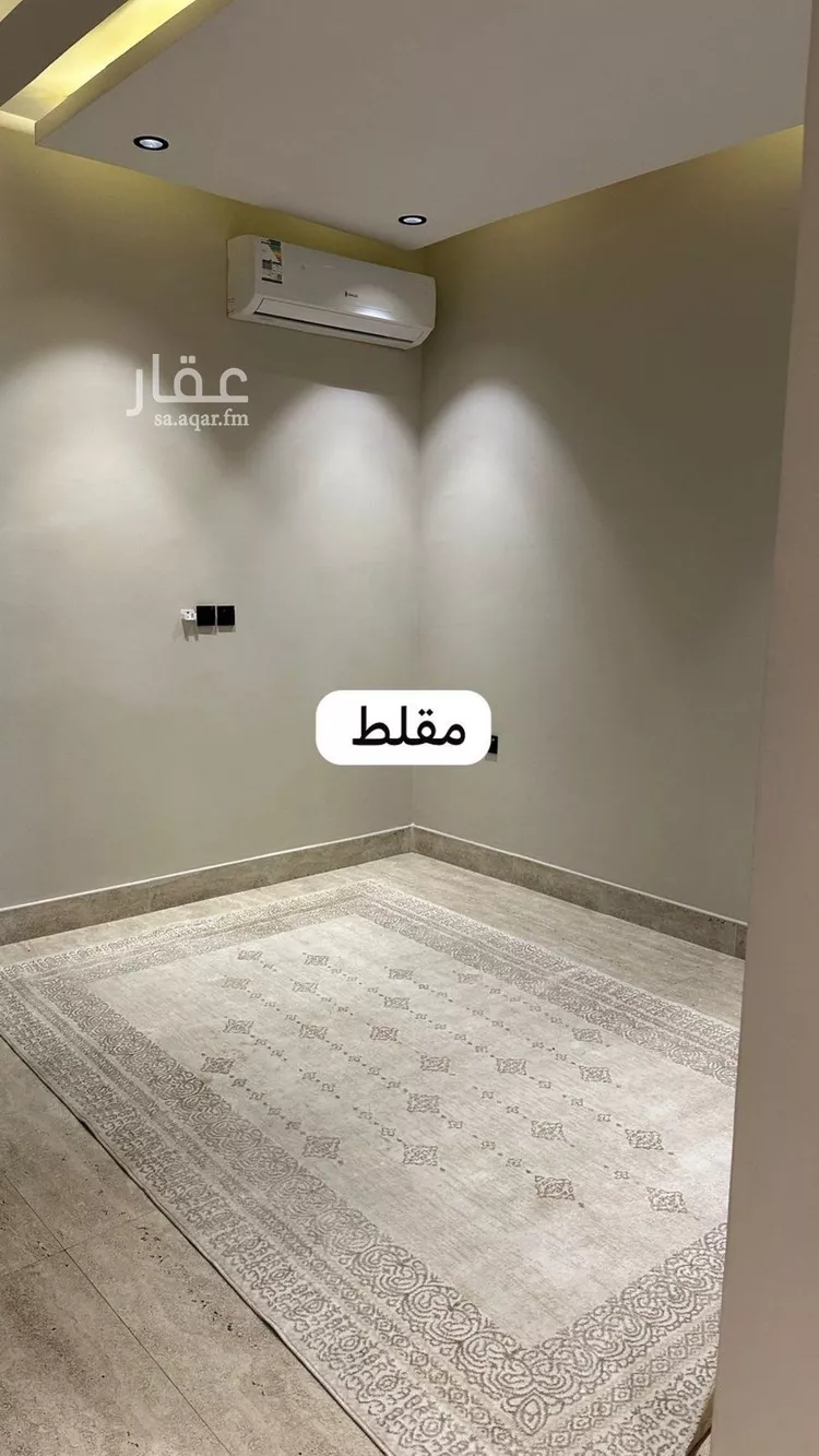 شقة للبيع في شارع شارع, حي الشعلة, مدينة الدمام, المنطقة الشرقية صورة 3