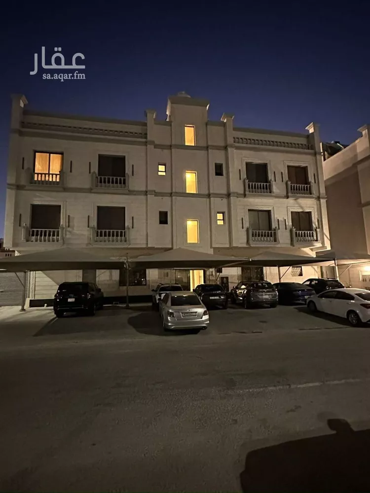 شقة للإيجار في حي الواحة, مدينة الدمام, المنطقة الشرقية صورة 2