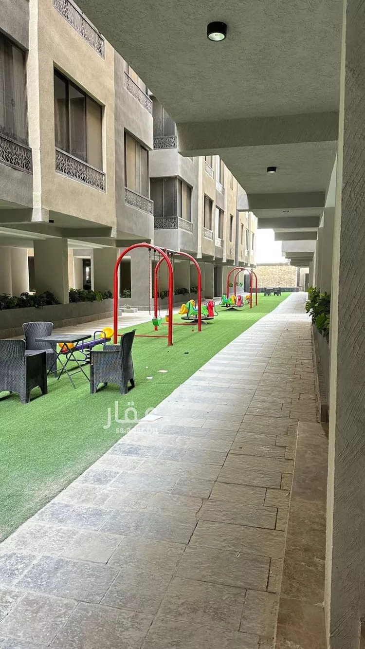 شقة للبيع في شارع شارع, حي الشعلة, مدينة الدمام, المنطقة الشرقية صورة 2