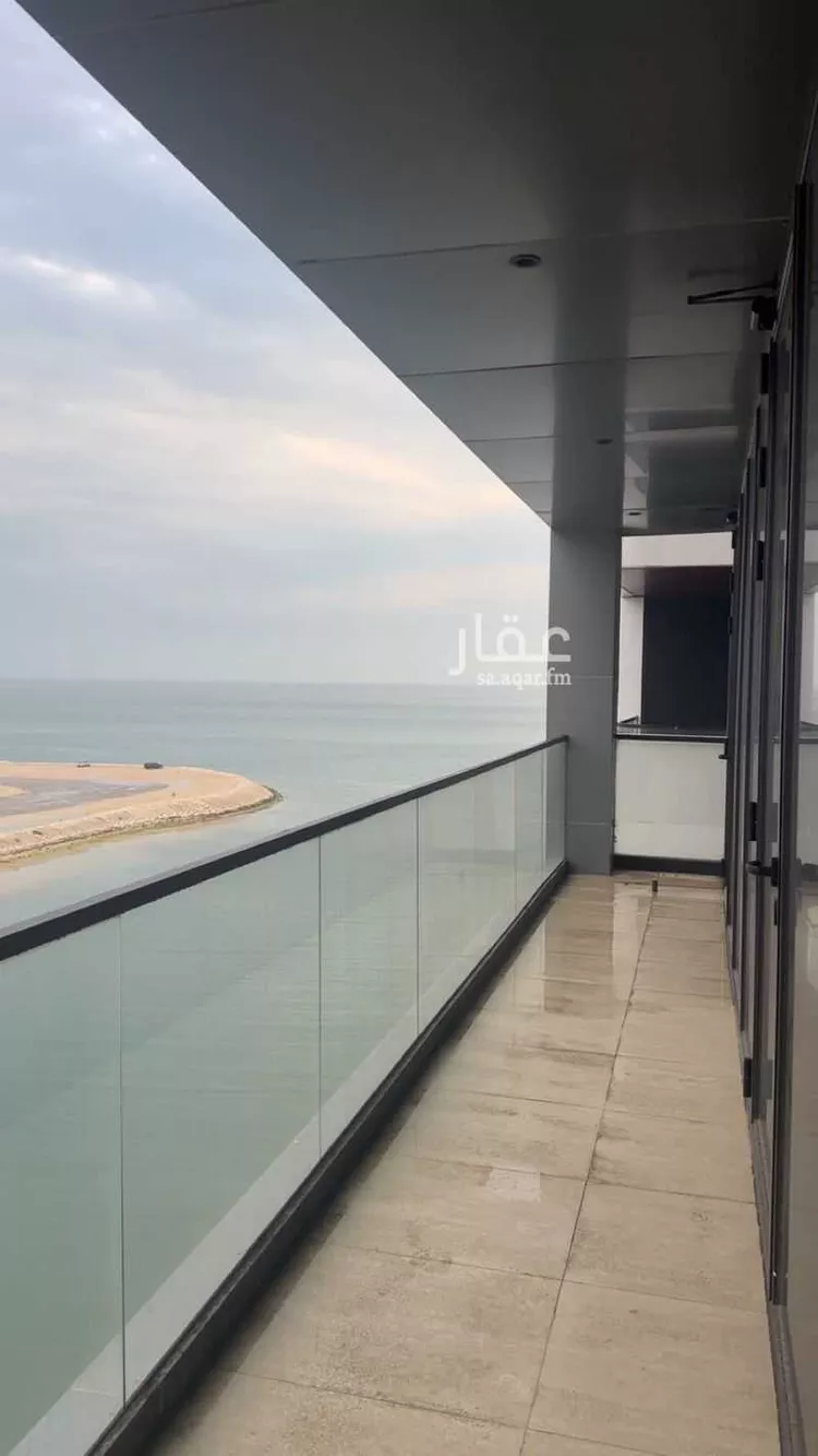 شقة للإيجار في حي الخور, مدينة الخبر, المنطقة الشرقية